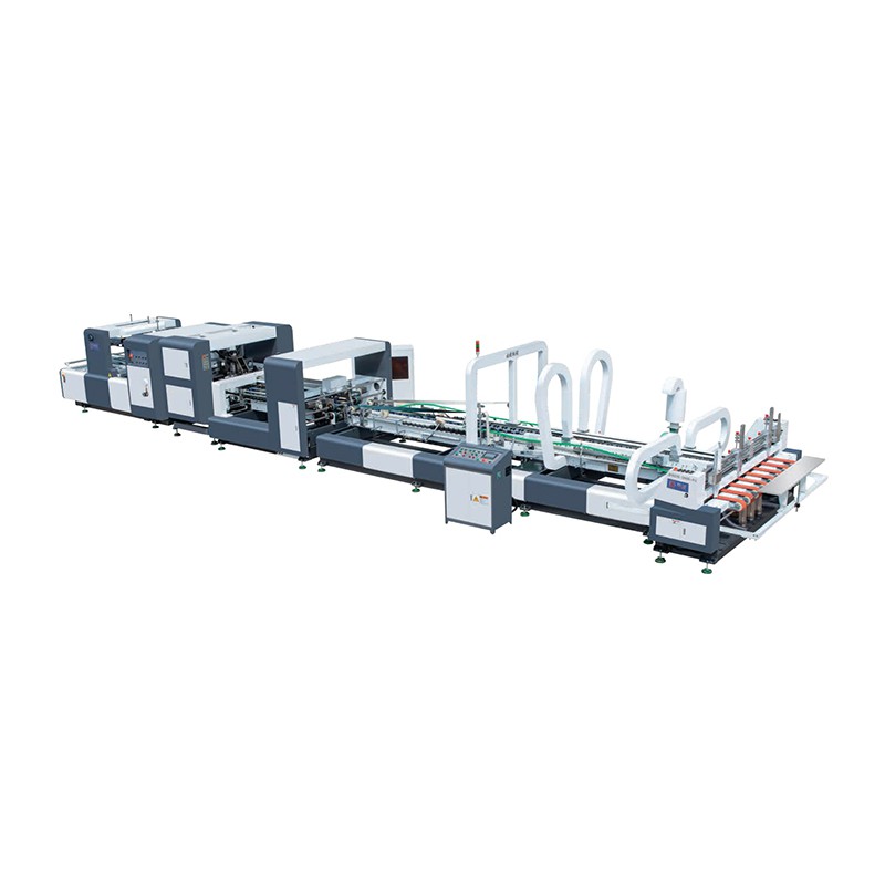 Carton Stitching Machine Carton Stitching Machine