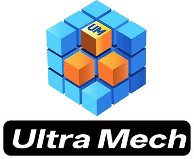 UltraMech (Tianjin) Co., Ltd.