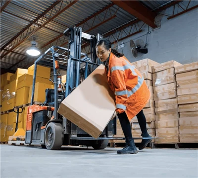 Case Palletizer: How It Works And When You Need One