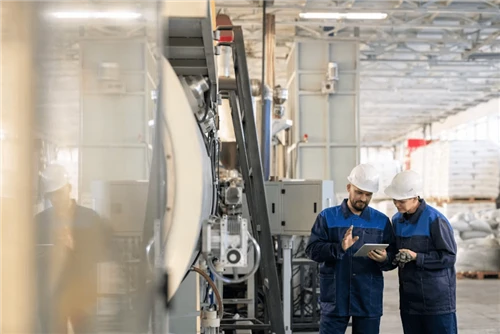 Overseas After-Sales Support For Chinese Machinery: How Remote PLC Diagnostics Keep Lines Running