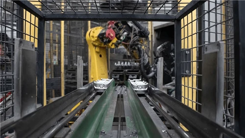 Top 10 Robotic Palletizer Manufacturers in Mexico & Latin America (2026)