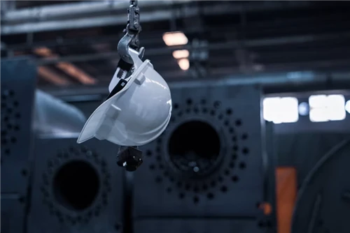 Safety Standards For Robotic Palletizing Cells in Packaging Plants: Light Curtains, Fencing, And ...