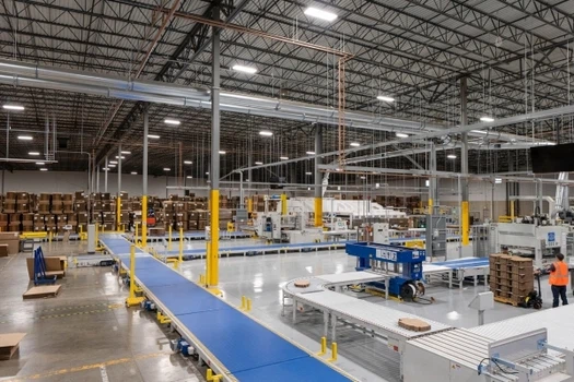 Corrugated Packaging Manufacturer Corrugated Packaging Manufacturer