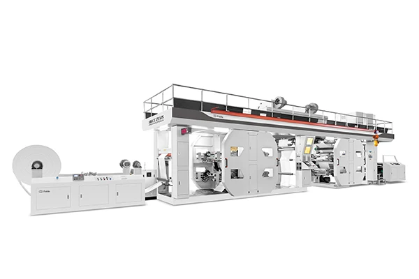 flexographic printing