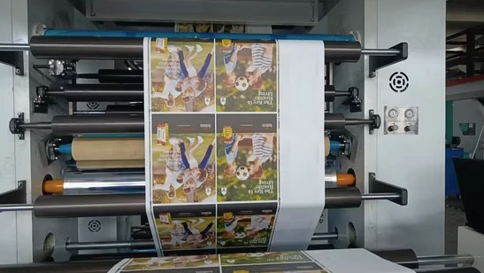 Printing Printing