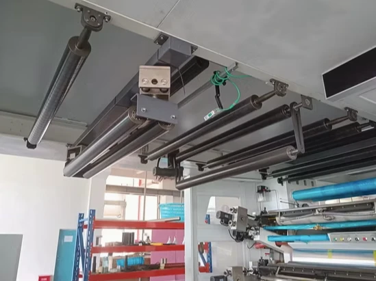 anilox roller anilox roller