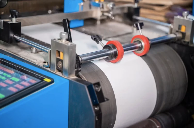 5 Ply 3 In 1 Automatic Flute Laminator Machine 5 Ply 3 In 1 Automatic Flute Laminator Machine