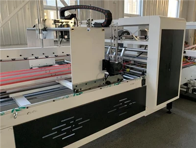 Folder Gluer Machine ROI: How To Calculate Payback Period And Build A Business Case
