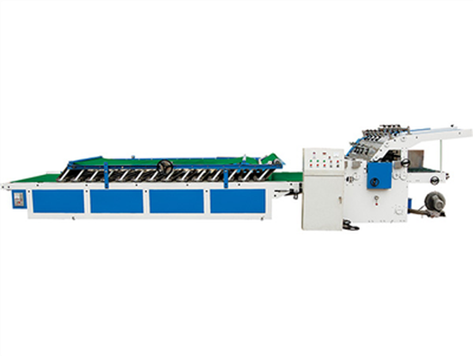 Comprehensive Guide: Types of Flute Laminator Machines in 2026 Comprehensive Guide: Types of Flute Laminator Machines in 2026