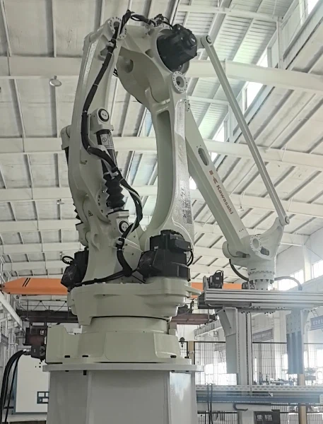 Universal Robot Palletizing high quality